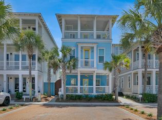 7 Trigger Trl W, Inlet Beach, FL 32461