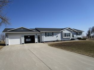 202 N Division St, Arcadia, IA 51430