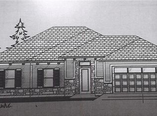 722 Eagle Cv, Lawson, MO 64062