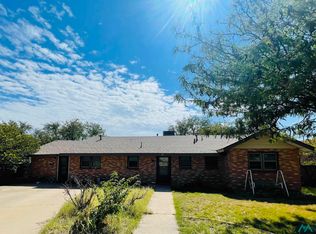 811 W Randy Pl, Hobbs, NM 88240