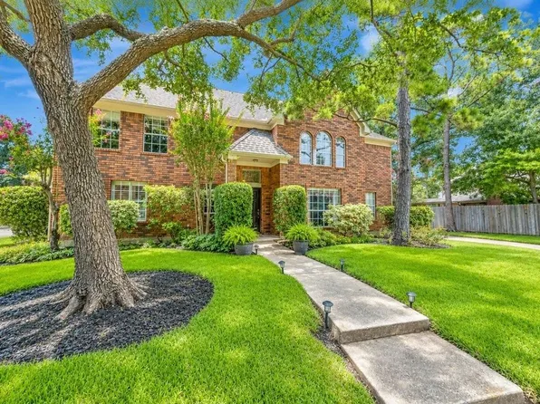 2031 Hillside Oak Ln, Houston, TX 77062