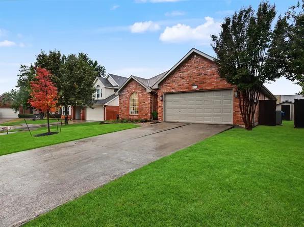1213 Marcus Ct, Flower Mound, TX 75028