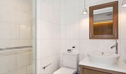 Rented by Compass