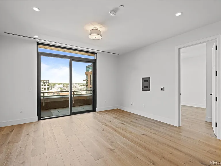 1901 Wazee St #1110 — Photo 10