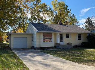 329 Neumann Ave, Galion, OH