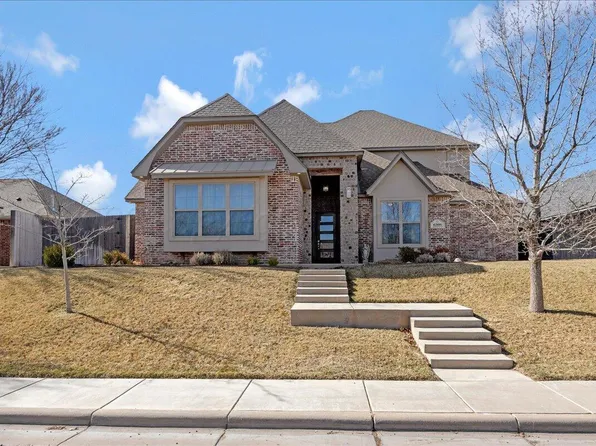 6306 Glenwood Dr, Amarillo, TX 79119