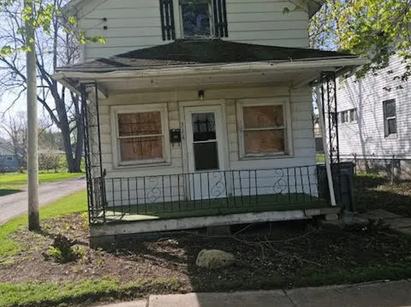 514 Fairview Ave, Lima, OH 45804