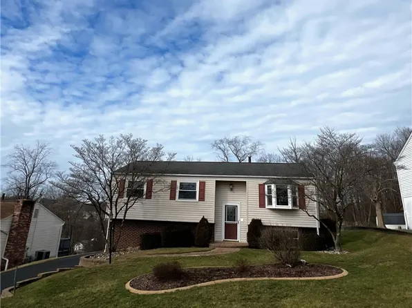 1351 Denton St, Greensburg, PA 15601