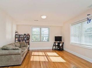 64 Redfield St, Dorchester, MA 02122