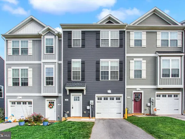 194 Hudson Blvd, Red Lion, PA 17356