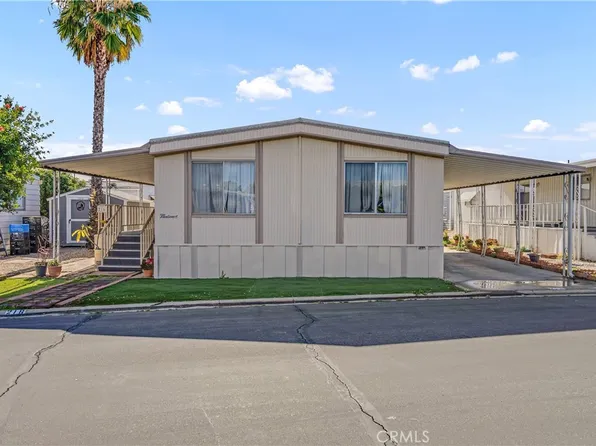 23820 Ironwood Ave Space 216, Moreno Valley, CA 92557