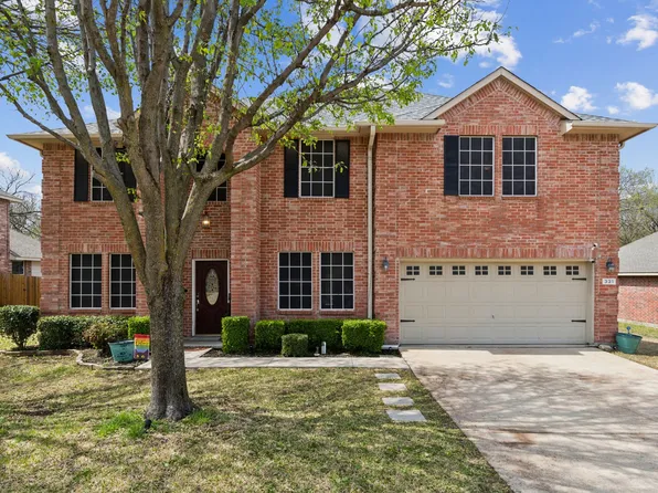 331 Crosscreek Dr, Wylie, TX 75098