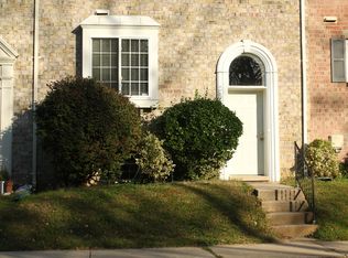 9704 Early Spring Way, Columbia, MD 21046