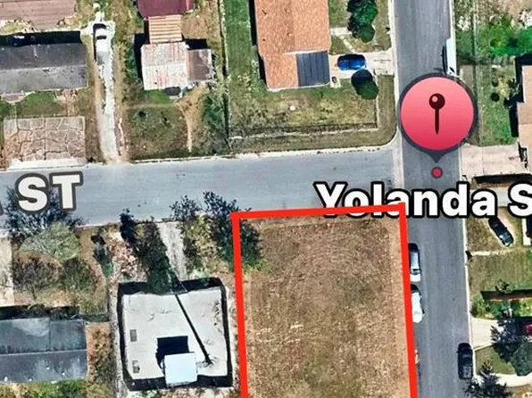 0 Yolanda St, Brownsville, TX 78521