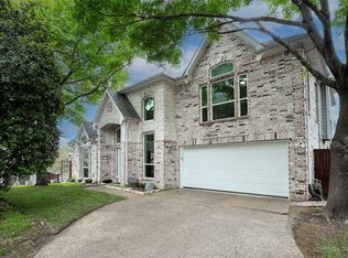 9036 Rock Valley Cv, Dallas, TX 75238