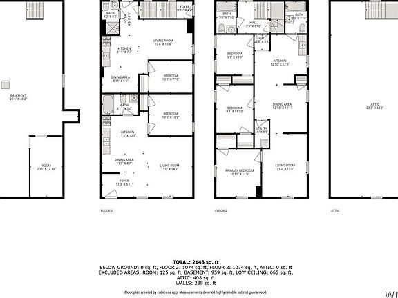 4th image of 2065 S Park Ave