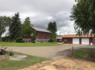 7 Kountz Rd, Whitehall, MT 59759