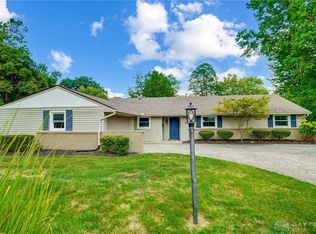 296 Monarch Rd, Dayton, OH 45458