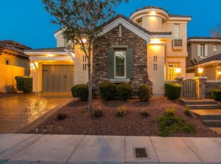 2092 Orchard Mist St, Las Vegas, NV 89135