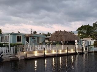 342 Vaca Rd, Key Largo, FL 33037