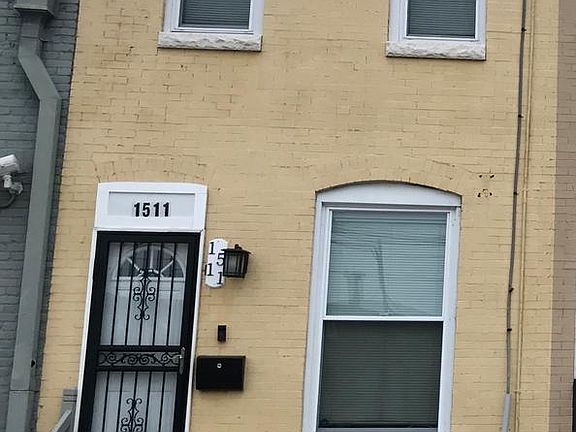 Front of the property