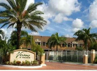 8005 SW 21st Ct #0, Miramar, FL 33025