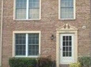 7530 Aspenpark Rd, Lorton, VA 22079