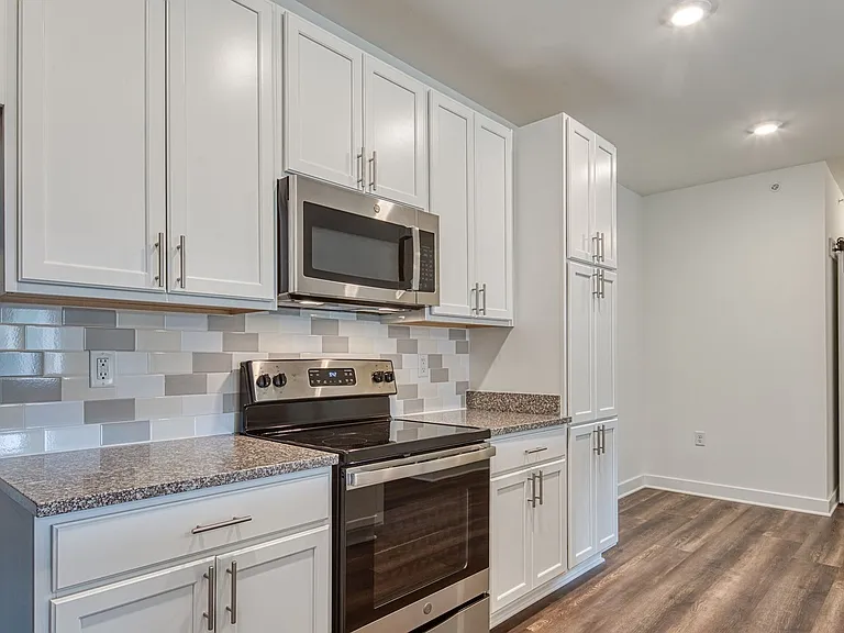 The Apartments at Hallstead Reserve. Modern. Welcoming. Authentically Suffolk. — Photo 36