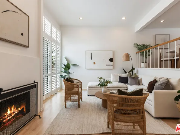 13230 Fiji Way Unit B, Los Angeles, CA 90292