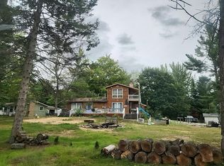 1840 Grouse Ln, Saint Helen, MI 48656