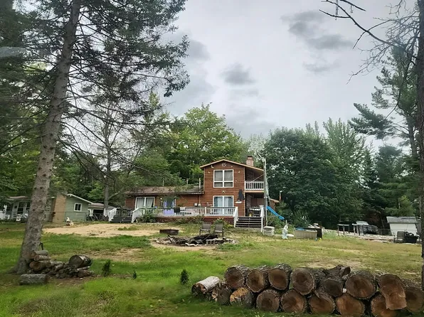 1840 Grouse Ln, Saint Helen, MI 48656