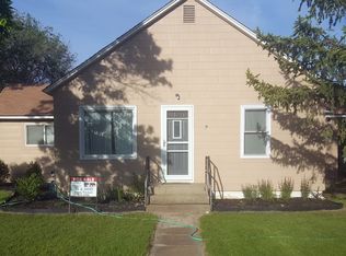 312 McDonald Ave, Terry, MT 59349