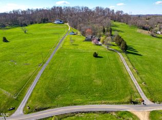 Sells Rd, Bluff City, TN 37618