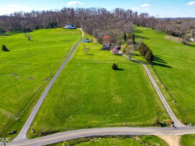 Sells Rd, Bluff City, TN, 37618