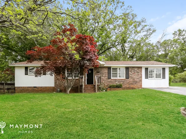 490 Barnwell Rd, Spartanburg, SC 29303