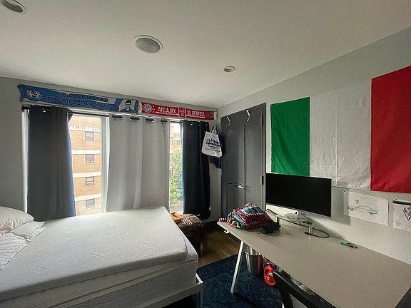 3rd image of 200 Scholes St APT 3A