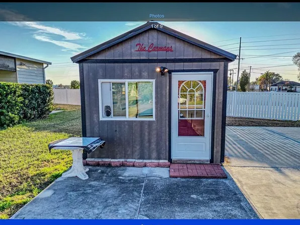 4905 Shore Line Dr, Polk City, FL 33868