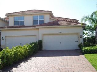 17451 Old Harmony Dr, Fort Myers, FL 33908