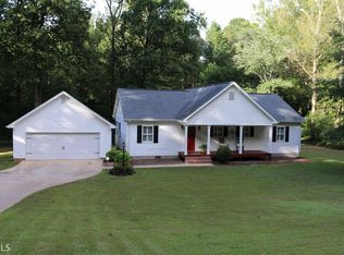 740 Adams Rd, Jefferson, GA 30549