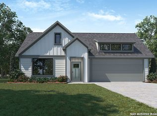 20844 Rindle Ln, San Antonio, TX 78266