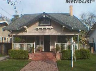 619 W Willow St, Stockton, CA