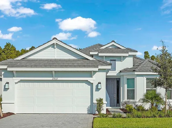 29837 Imperati Blvd, Wesley Chapel, FL 33543