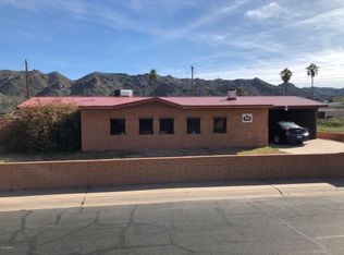 501 E La Mirada Dr, Phoenix, AZ 85042