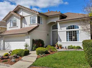 25 Sierra Ridge Ct, Danville, CA 94506