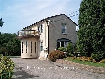 Townhouse