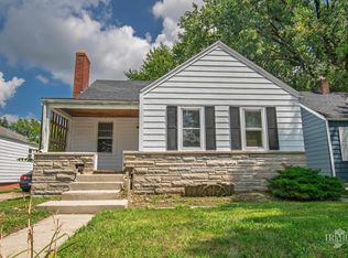 2310 S Hackley St, Muncie, IN 47302