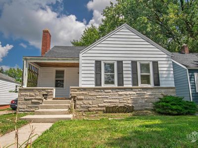 2310 S Hackley St, Muncie, IN, 47302