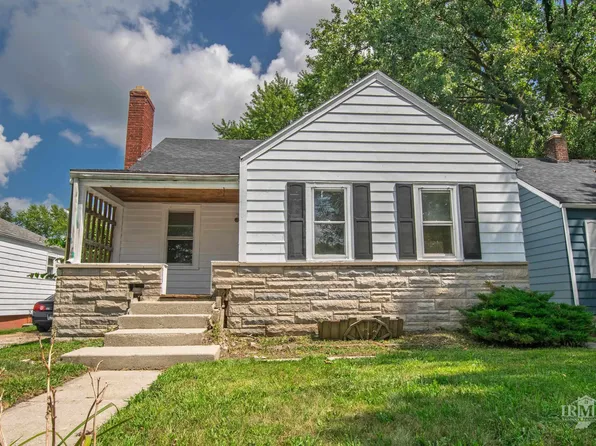 2310 S Hackley St, Muncie, IN 47302