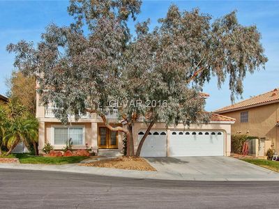 9124 Diamond Lake Ave, Las Vegas, NV, 89129