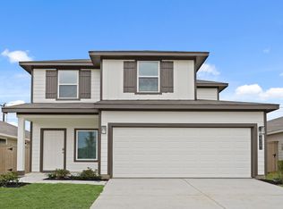 23161 Teakwood Hills Dr, Splendora, TX 77372